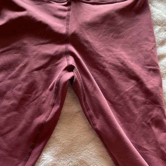 Zyia Active Scrunchy What Poppy Pink
Leggings medium - Picture 10 of 10